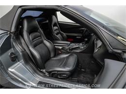 2003 Chevrolet Corvette (CC-2102832) for sale in Ft Worth, Texas