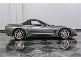 2003 Chevrolet Corvette (CC-2102832) for sale in Ft Worth, Texas