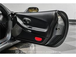 2003 Chevrolet Corvette (CC-2102832) for sale in Ft Worth, Texas