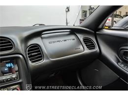 2003 Chevrolet Corvette (CC-2102832) for sale in Ft Worth, Texas