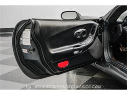 2003 Chevrolet Corvette (CC-2102832) for sale in Ft Worth, Texas