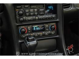 2003 Chevrolet Corvette (CC-2102832) for sale in Ft Worth, Texas