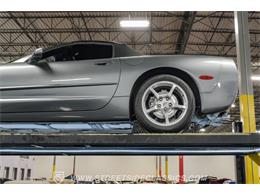2003 Chevrolet Corvette (CC-2102832) for sale in Ft Worth, Texas