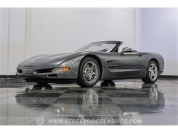 2003 Chevrolet Corvette (CC-2102832) for sale in Ft Worth, Texas