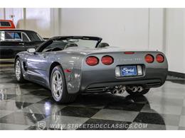 2003 Chevrolet Corvette (CC-2102832) for sale in Ft Worth, Texas