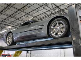 2003 Chevrolet Corvette (CC-2102832) for sale in Ft Worth, Texas