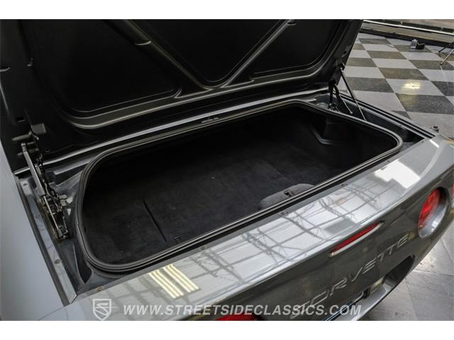 2003 Chevrolet Corvette (CC-2102832) for sale in Ft Worth, Texas