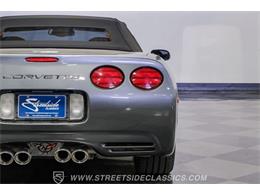 2003 Chevrolet Corvette (CC-2102832) for sale in Ft Worth, Texas