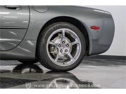 2003 Chevrolet Corvette (CC-2102832) for sale in Ft Worth, Texas