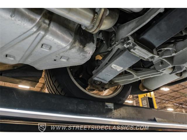 2003 Chevrolet Corvette (CC-2102832) for sale in Ft Worth, Texas