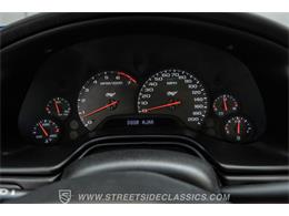 2003 Chevrolet Corvette (CC-2102832) for sale in Ft Worth, Texas