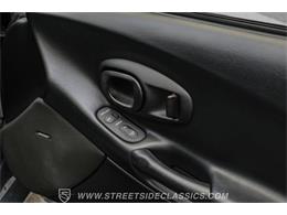 2003 Chevrolet Corvette (CC-2102832) for sale in Ft Worth, Texas