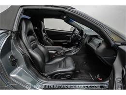 2003 Chevrolet Corvette (CC-2102832) for sale in Ft Worth, Texas