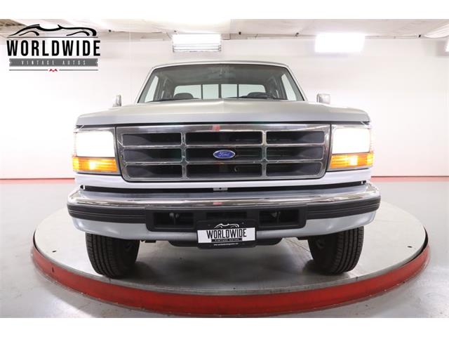 1995 Ford F250 (CC-2102833) for sale in Denver , Colorado