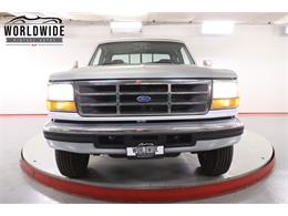 1995 Ford F250 (CC-2102833) for sale in Denver , Colorado