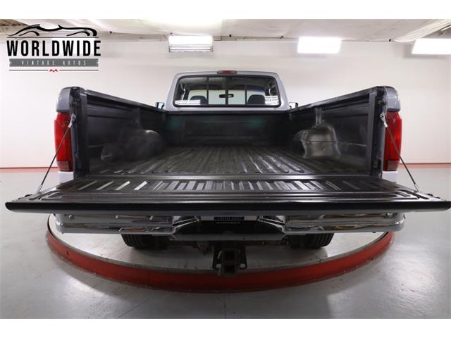 1995 Ford F250 (CC-2102833) for sale in Denver , Colorado