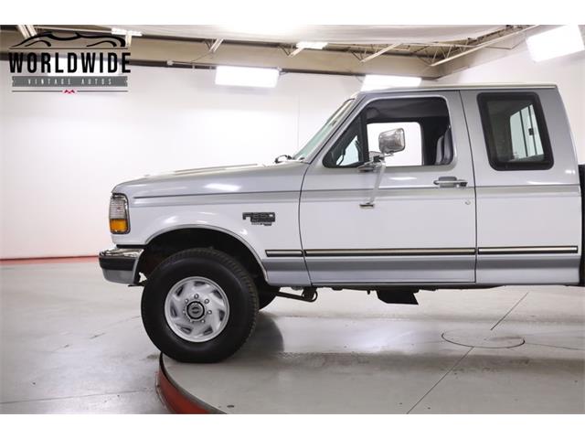 1995 Ford F250 (CC-2102833) for sale in Denver , Colorado