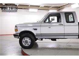1995 Ford F250 (CC-2102833) for sale in Denver , Colorado