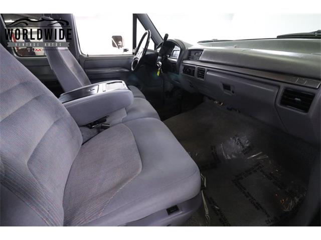 1995 Ford F250 (CC-2102833) for sale in Denver , Colorado