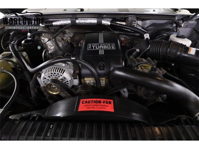 1995 Ford F250 (CC-2102833) for sale in Denver , Colorado
