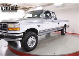 1995 Ford F250 (CC-2102833) for sale in Denver , Colorado