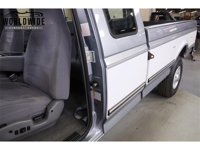 1995 Ford F250 (CC-2102833) for sale in Denver , Colorado