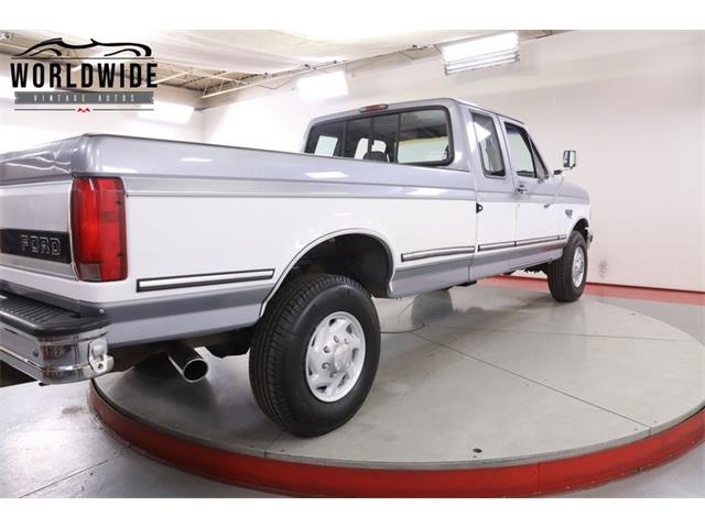 1995 Ford F250 (CC-2102833) for sale in Denver , Colorado