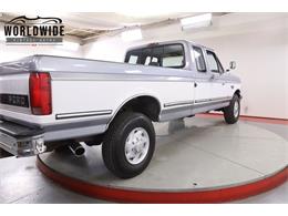 1995 Ford F250 (CC-2102833) for sale in Denver , Colorado