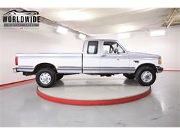 1995 Ford F250 (CC-2102833) for sale in Denver , Colorado