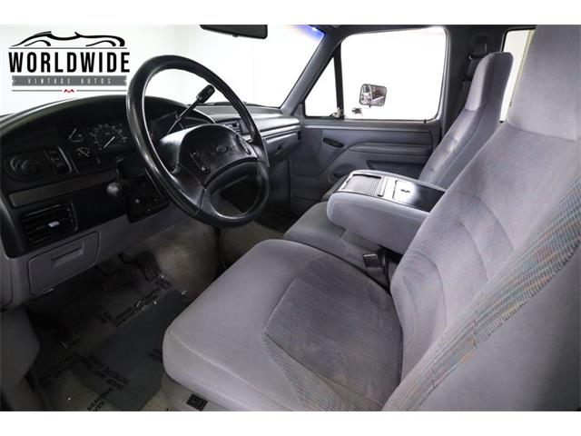 1995 Ford F250 (CC-2102833) for sale in Denver , Colorado