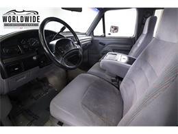 1995 Ford F250 (CC-2102833) for sale in Denver , Colorado