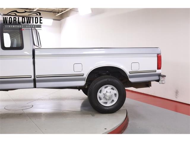 1995 Ford F250 (CC-2102833) for sale in Denver , Colorado