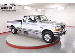 1995 Ford F250 (CC-2102833) for sale in Denver , Colorado