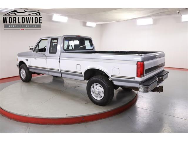1995 Ford F250 (CC-2102833) for sale in Denver , Colorado