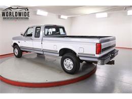 1995 Ford F250 (CC-2102833) for sale in Denver , Colorado