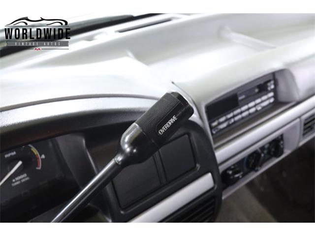 1995 Ford F250 (CC-2102833) for sale in Denver , Colorado