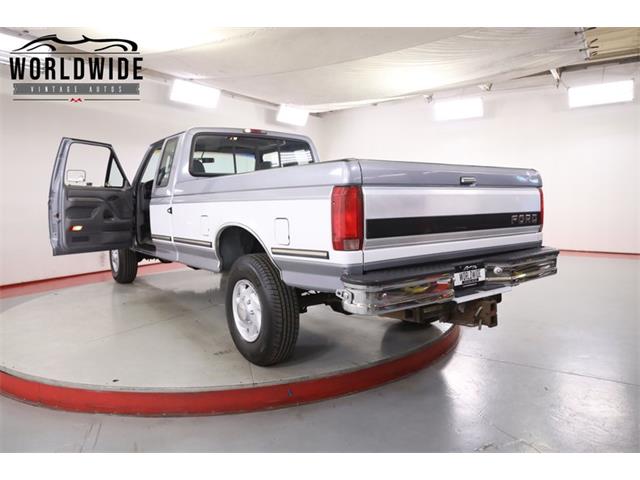 1995 Ford F250 (CC-2102833) for sale in Denver , Colorado
