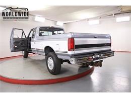 1995 Ford F250 (CC-2102833) for sale in Denver , Colorado