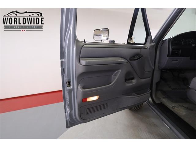 1995 Ford F250 (CC-2102833) for sale in Denver , Colorado
