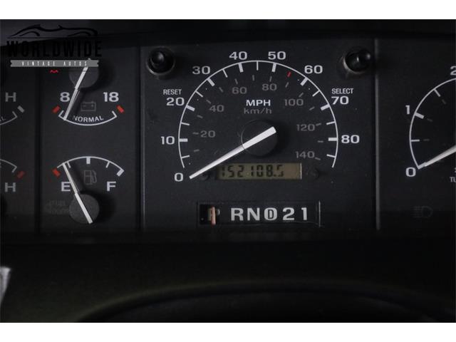 1995 Ford F250 (CC-2102833) for sale in Denver , Colorado