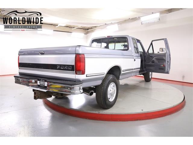 1995 Ford F250 (CC-2102833) for sale in Denver , Colorado