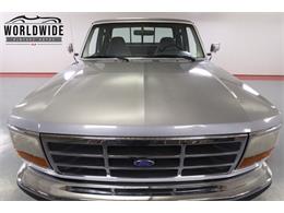 1995 Ford F250 (CC-2102833) for sale in Denver , Colorado