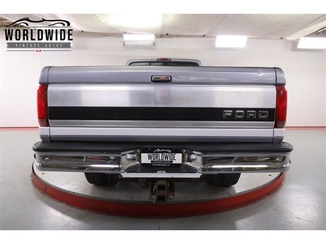 1995 Ford F250 (CC-2102833) for sale in Denver , Colorado