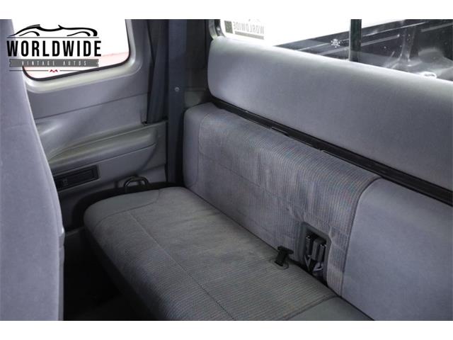 1995 Ford F250 (CC-2102833) for sale in Denver , Colorado