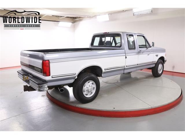 1995 Ford F250 (CC-2102833) for sale in Denver , Colorado