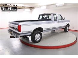 1995 Ford F250 (CC-2102833) for sale in Denver , Colorado