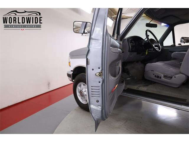 1995 Ford F250 (CC-2102833) for sale in Denver , Colorado
