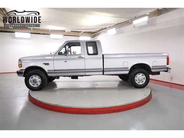 1995 Ford F250 (CC-2102833) for sale in Denver , Colorado