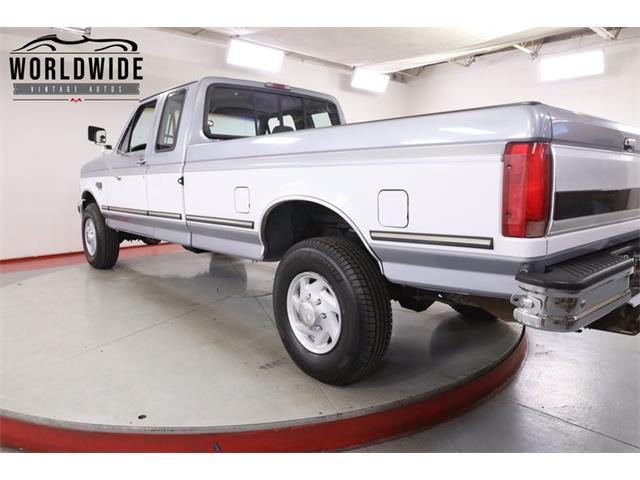 1995 Ford F250 (CC-2102833) for sale in Denver , Colorado