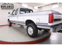 1995 Ford F250 (CC-2102833) for sale in Denver , Colorado